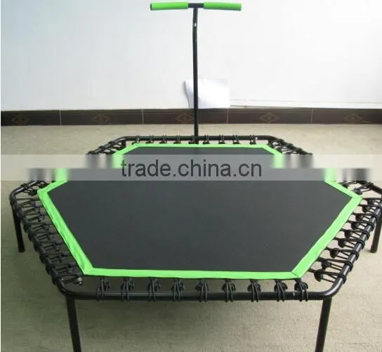 Equipment Commercial Cheap Safe Large 6-16ft Trampoline photo-3