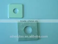 Steel Highway Guardrail Washer photo-2