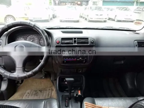 1998 Used Left Hand Drive Car For Civic (DE-0515) photo-5