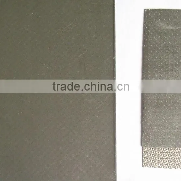 Flexible Natural Graphite Carbon Roll/paper/sheet photo-6
