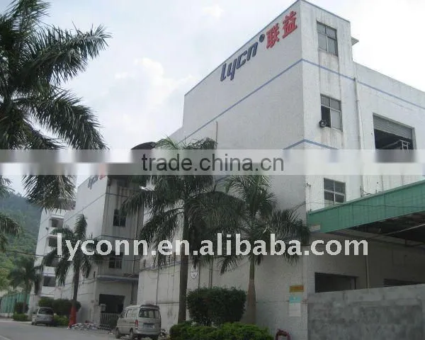 Female Header Connector photo-4