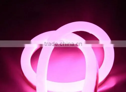 CE ROHS Standard Neon Light Tubes photo-4