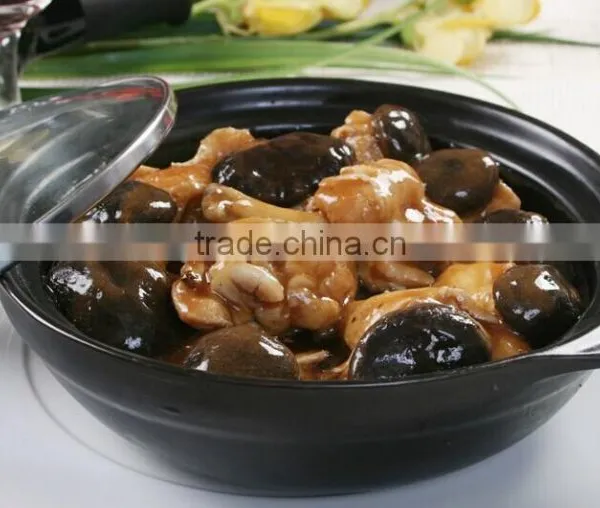 China Dried Nutrient-rich Shiitake photo-3