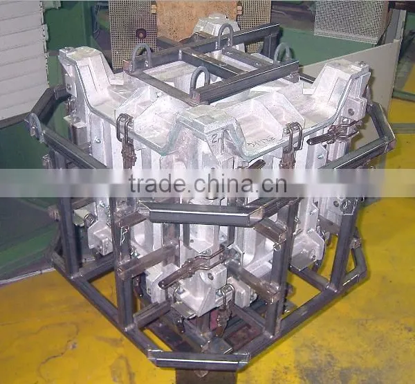 Casting Mold photo-3
