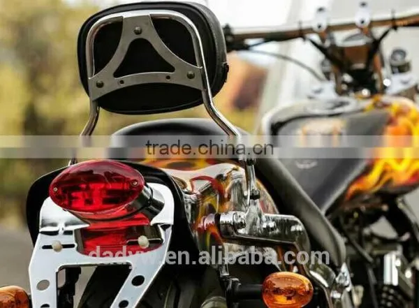 350cc Motorcycle photo-4