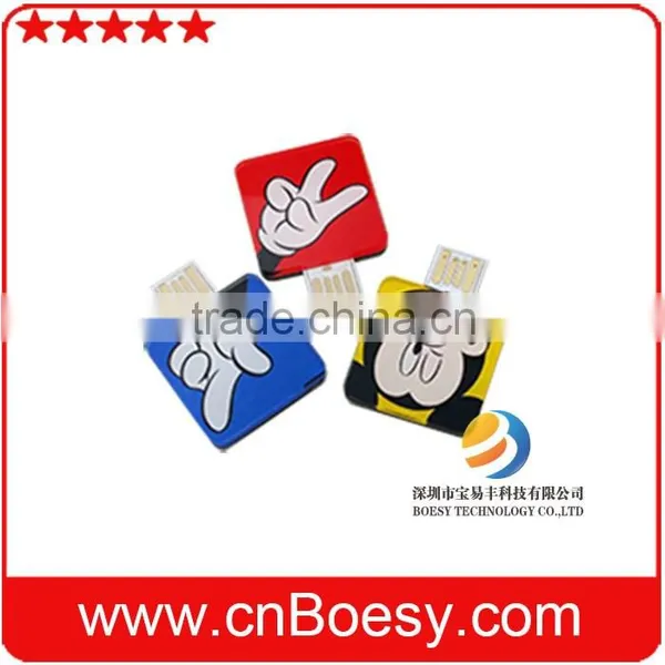 Many Mini USB 2.0 Interface Webkey Hot Sales photo-5