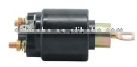 Santana Starter Solenoid Switch, OEM NO.:0331303002/0331303013