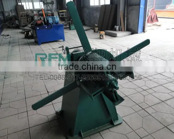High Frequency Roll Forming Machine for Steel Pipe photo-4