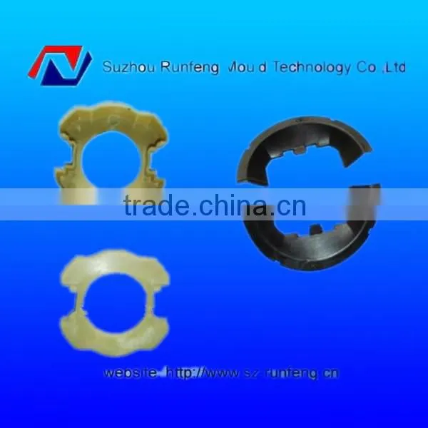 Household Appliance Plastic Parts/Household Appliance Plastic Injection Parts