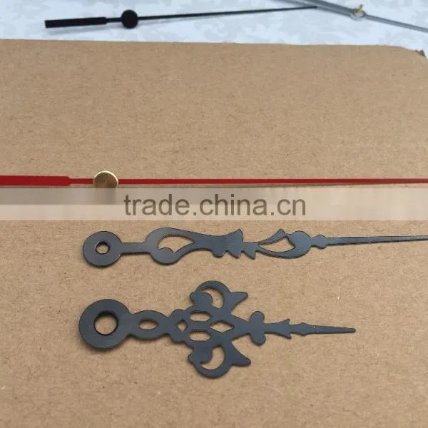 Quartz Clock Movement, Mechanical Clock Movement, Chinese Clock Movements