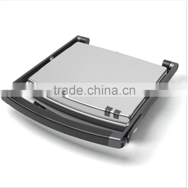 2000W Big Die-cast Sandwich Press XJ-9k113 photo-4