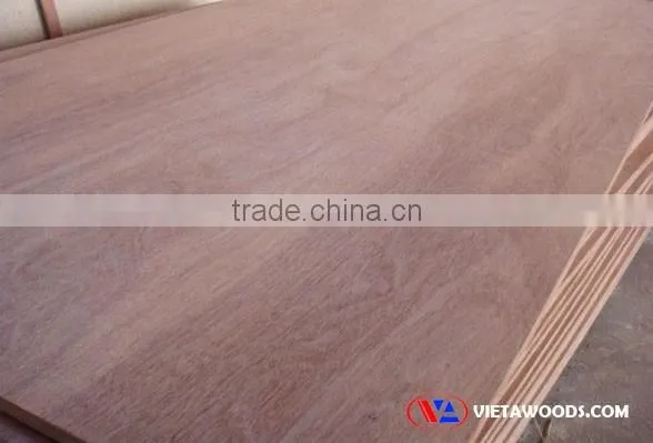 HIGHT QUALITY PLYWOOD