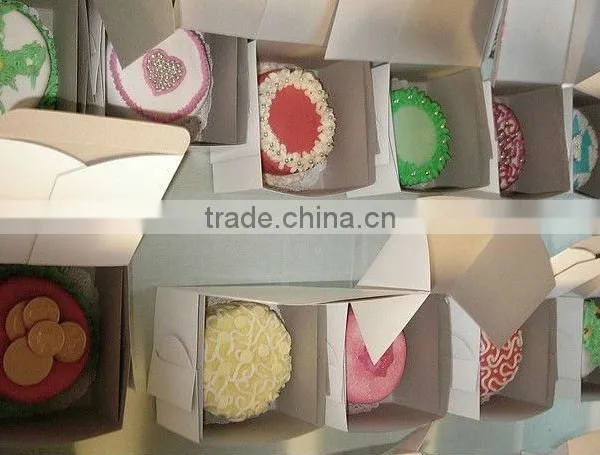 Paper Gift Box