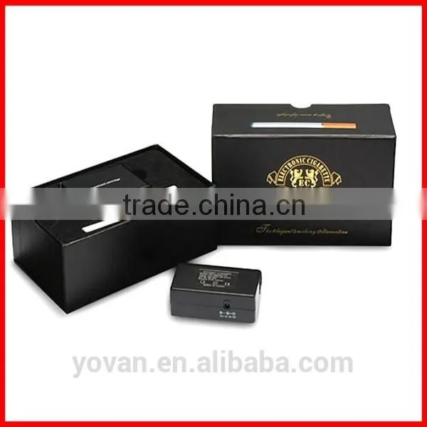 Various E-cigarette Paper Box With High Quality Custom Wholesale photo-2