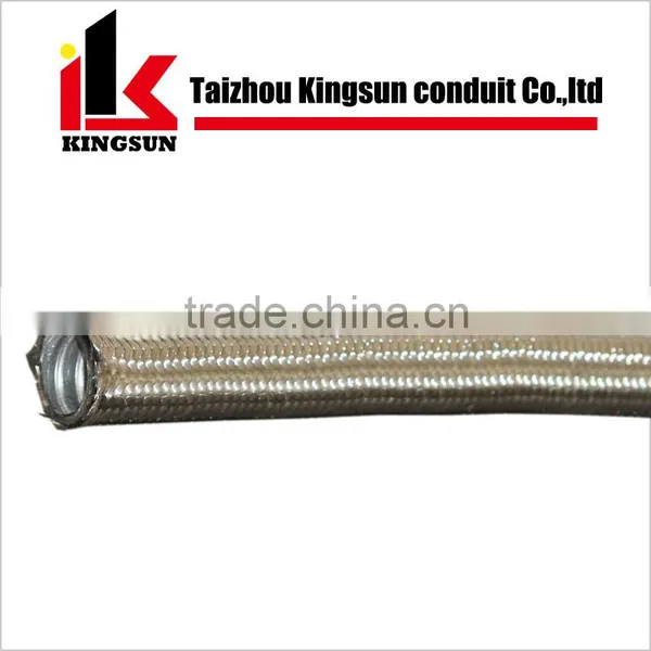 Stainless Steel Explosion-proof Waterproof Electrical Conduit photo-5