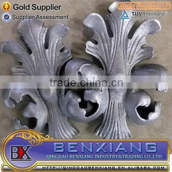 Foundry Cast Iron Products