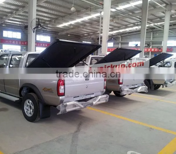 Mitsubishi L200/Triton Tonneau Cover/camper Shells photo-2