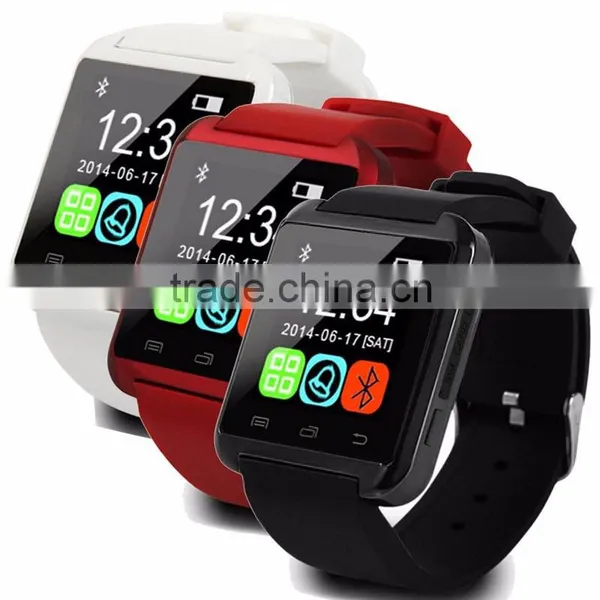 Intelligent Bluetooth Smart Watch Phone S5 With Sim Card