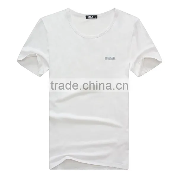 Wholesale Clothing 2016 High Quality Garments Blank Custom OWM Mens t Shirts Quality Choice Most Popular photo-2