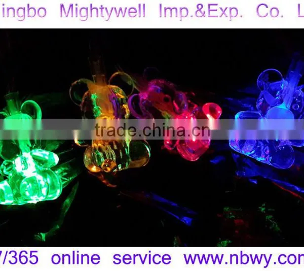 LED Novelty String Light Decorative Christmas String Light