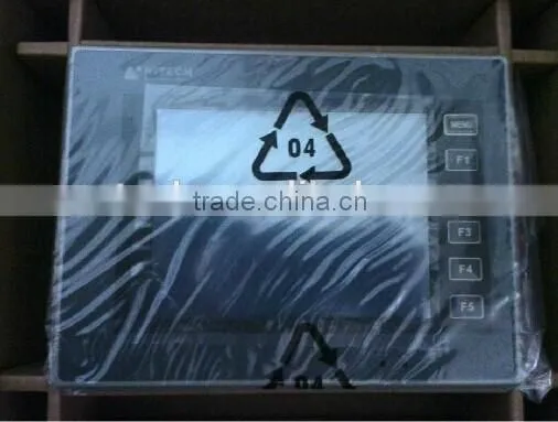 PWS6600T-S HMI Touch Screen