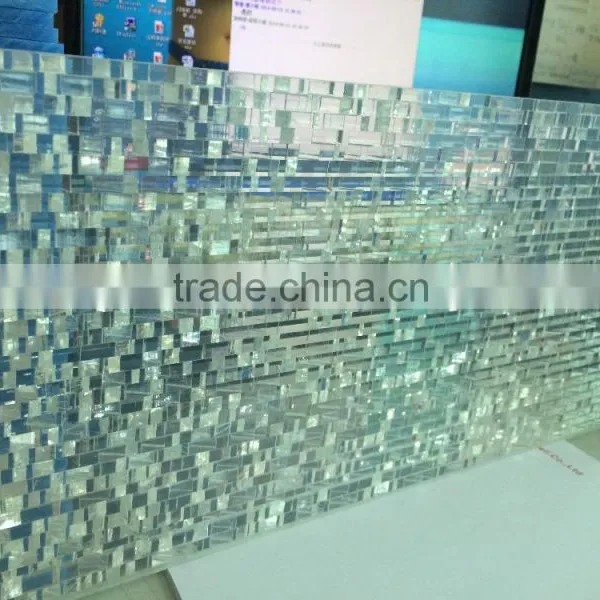 3form Diamond Twinkle Hign Glossy Acrylic 3D Wall Panel photo-2