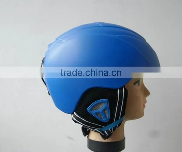 Innovative Products Pink Blue Bike Helmet for Sale photo-4