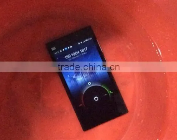 Waterproof Nano Coating Machine for Mobile Phones Pads Cases Nano Coating Waterproof Machine photo-4