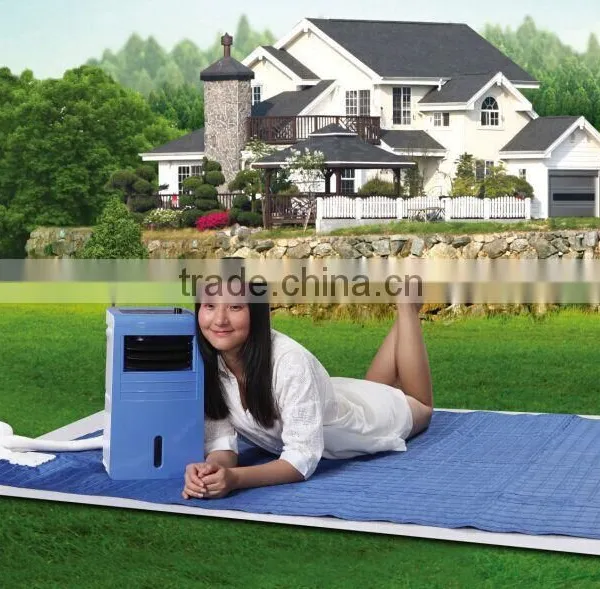 2016 Awesome Stay Cooling Water Mattress Pad photo-3