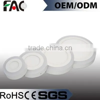 Boutique/home/restaurant and Other Indoor Lighting Led Panel Round 18w photo-6