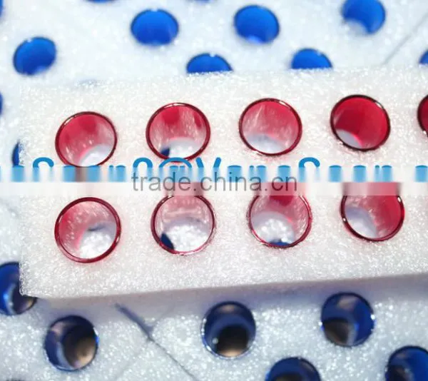 Pyrex Glass Tube for Melo 3 Mini Replacement Glass Tube photo-3