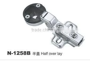 Glass for Cabinets Hinges /adjustable Cabinet Hinges