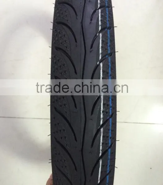 80/90-17 Deestone Motorcycle Tyre 80/90 17 TL 70/90 17