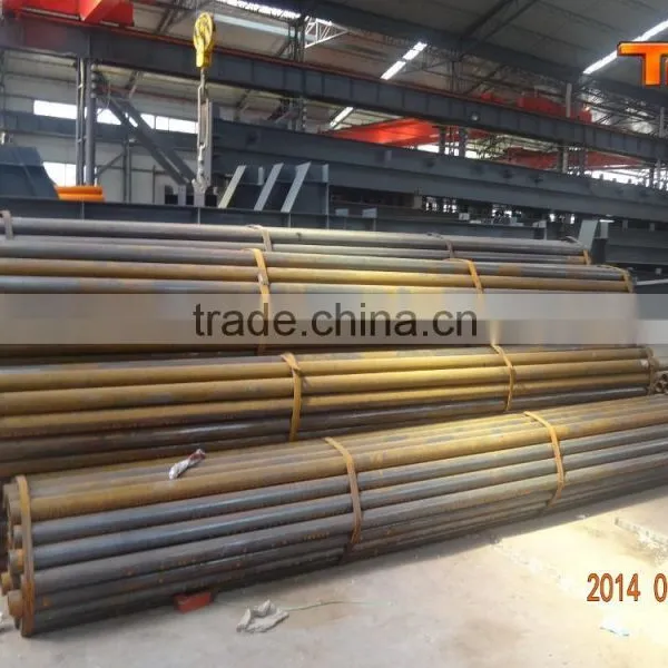 Chinese Prefabricated Steel Structure Workshop photo-4