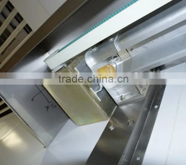 pu Cold Room Sliding Door photo-4