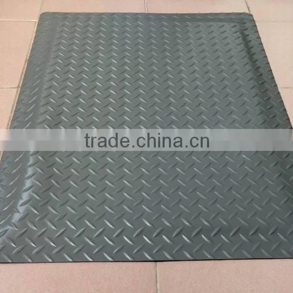 Factory Direct Sale Cleanroom Sticky Mat photo-4