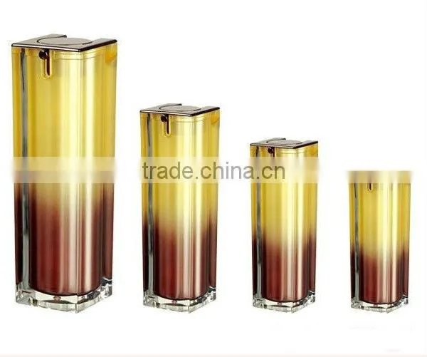 2013 New 100ml Empty Cosmetic Bottles