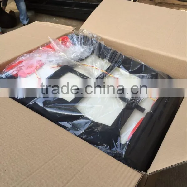 Theater Seat Manufacturers, 5 d, 7 d Cinema Seats, Modified Seat for Customization photo-6