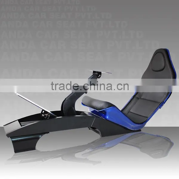 Highest Quality Best Design Driving Car Driving Simulator/Portable Car Driving Training Simulator