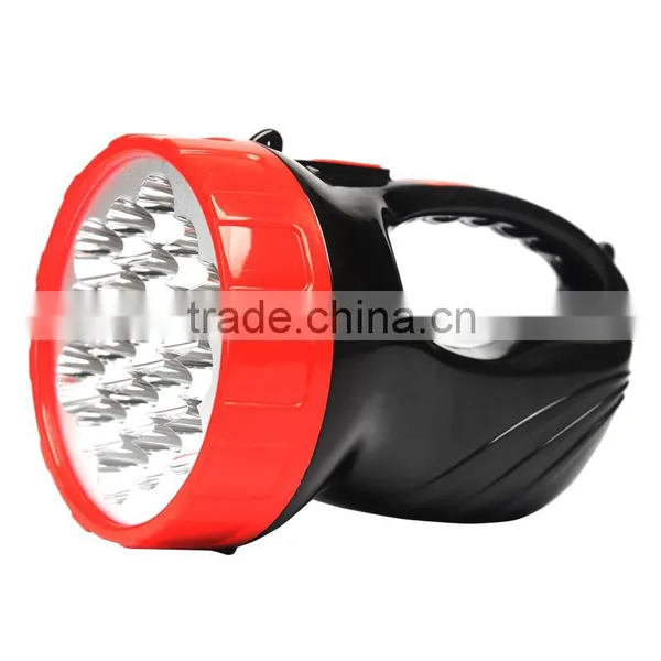 LED Rechargeable Searching Light HBT-919 photo-2