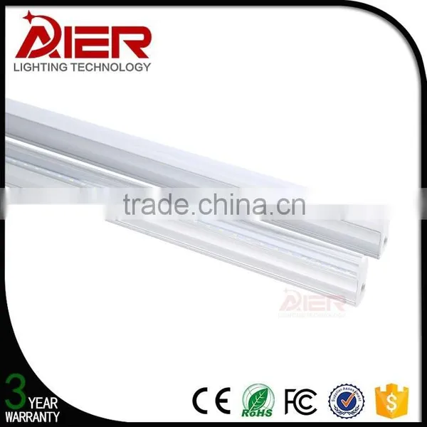 18W 4ft 1200mm Rotatable End Cap Led t5 photo-3