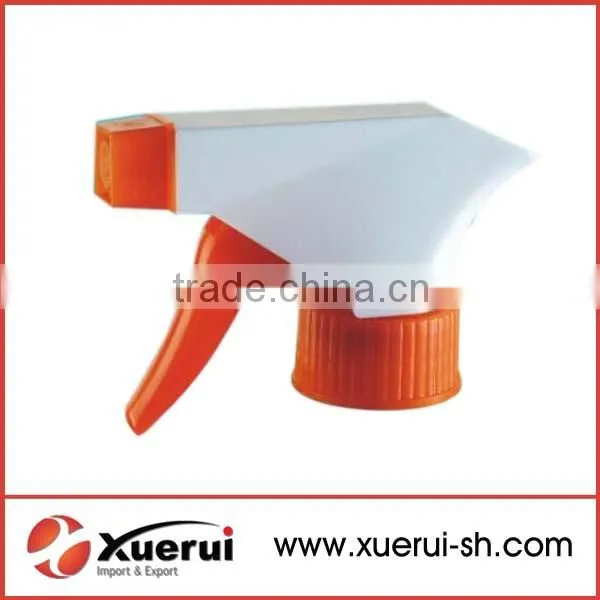 Plastic Trigger Sprayer, Use for Various Bottle