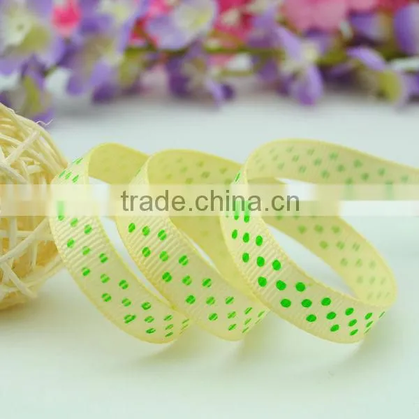 Wholesale High Quality 7/8 Grosgrain Ribbon photo-2