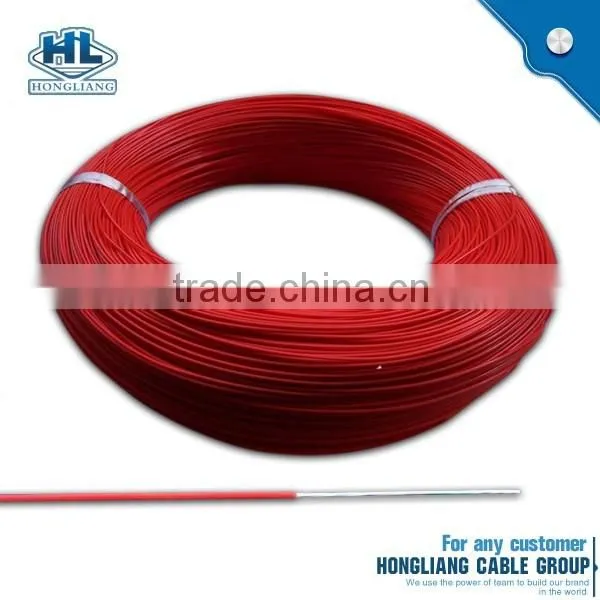 60227 IEC 300/500v 10NYY 1.5,2.5mm Cu PVC Flexble Flat Cable photo-6