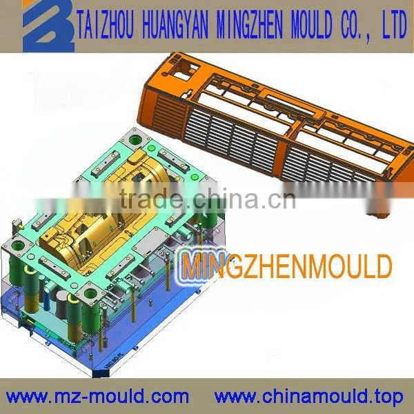Good Quality Antique Air Conditioner Exhaust Fan Mould photo-2