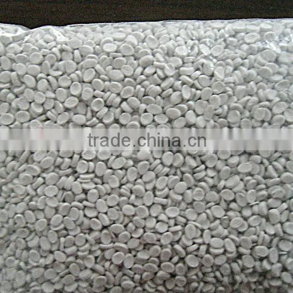 Filler Masterbatch