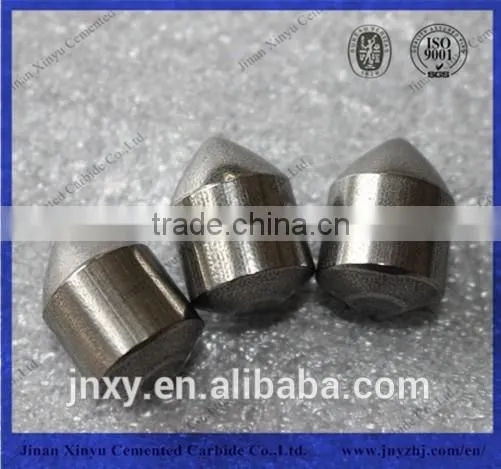 Original Carbide PCB Drill Bit Tungsten Carbide Material photo-2