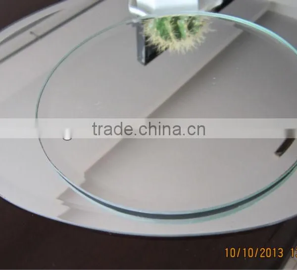 High Quality and Cheap Silver Mirror photo-4