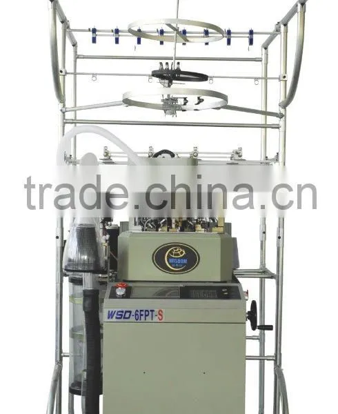 Socks Machine Automatic With Full Computeriesd
