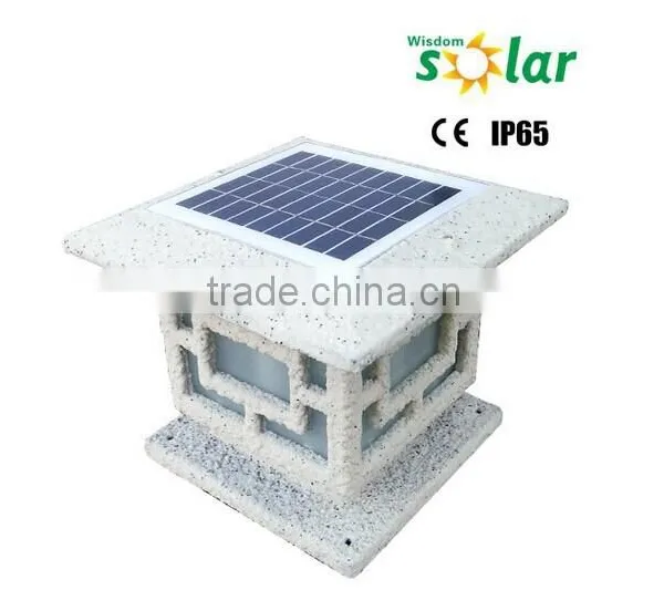 Waterproof Solar Garden Lights Led Solar Power Garden Decorative Lights photo-2
